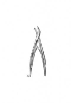Suture Instruments